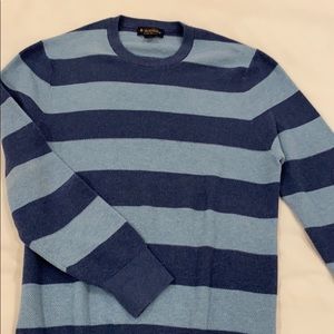 Brooks Brothers men’s sweater